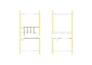 draw professional autocad 2d floor plans and architectural blueprints